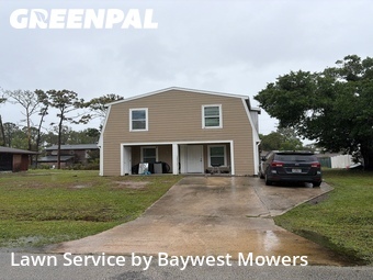 Lawn Cut nearby Palm Bay, FL, 