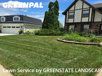 Lawn Care nearby Schaumburg, IL, 