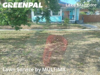 Lawn Cutting nearby St. Petersburg, FL, 