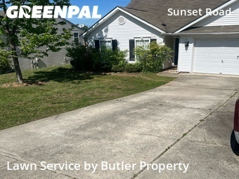 Yard Mowing nearby Charlotte, NC, 
