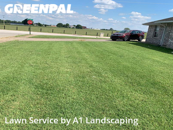 Lawn Care Service nearby Springdale, AR, 