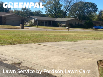 Lawn Mow nearby Jacksonville, AR, 