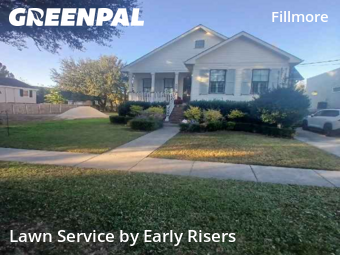 Landscape Design In New Orleans,70122,Landscaping Installation by Early Risers, work completed in Dec , 2025