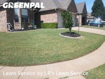 Lawn Service nearby Edmond, OK, 