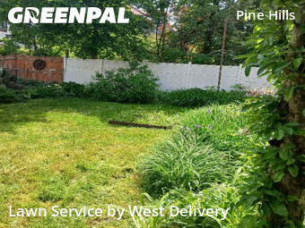 Lawn Mow nearby Albany, NY, 