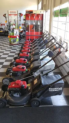 Cascade Garden Equipment Photo 16