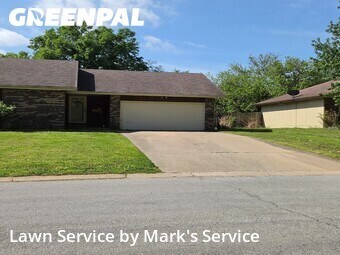 Grass Cut nearby Springfield, MO, 
