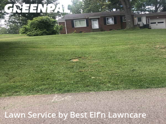 Lawn Care Service nearby Knoxville, TN, 