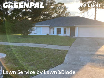 Lawn Mowing nearby Deltona, FL, 