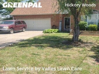 Grass Cut nearby Nashville, TN, 