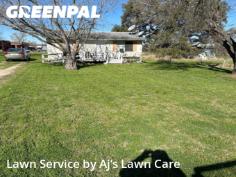 Lawn Service nearby San Antonio, TX, 