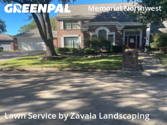 Grass Cutting nearby Spring, TX, 