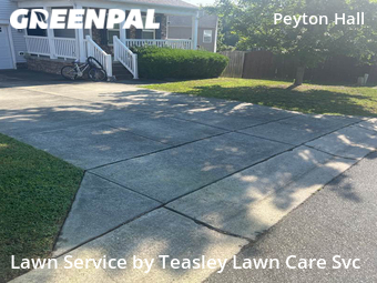 Lawn Cut nearby Raleigh, NC, 