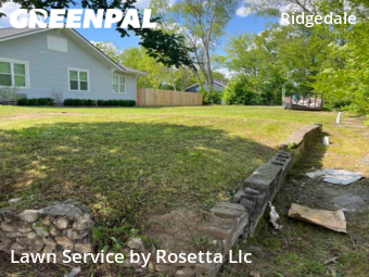 Lawn Care Service nearby Chattanooga, TN, 