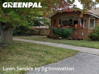 Yard Cutting nearby Oak Lawn, IL, 