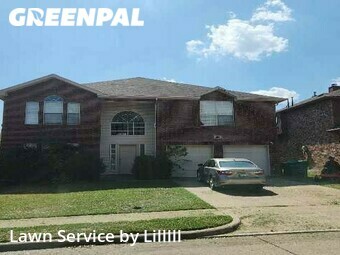Yard Cutting nearby Cedar Hill, TX, 