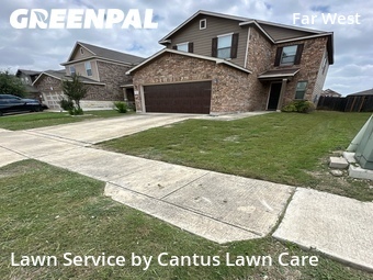 Lawn Care Service nearby San Antonio, TX, 