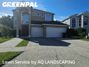 Grass Cutting nearby Orlando, FL, 