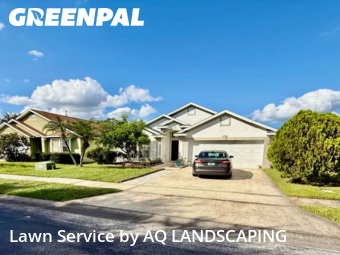 Yard Cutting nearby Orlando, FL, 