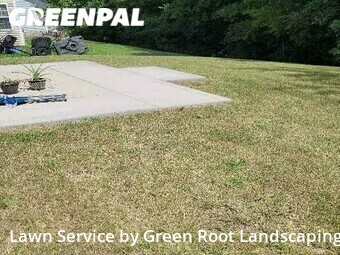 Lawn Maintenance nearby Charlotte, NC, 