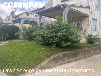 Yard Mowing nearby Upper Darby, PA, 