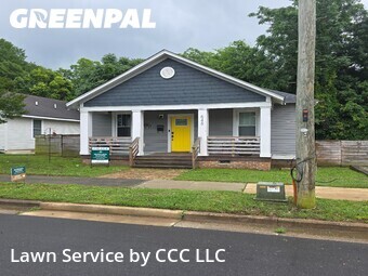 Lawn Maintenance nearby Rock Hill, NC, 