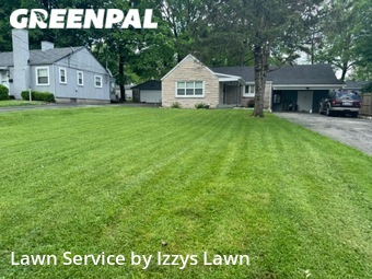 Lawn Mow nearby Louisville, KY, 