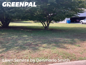 Grass Cutting nearby Jonesboro, GA, 