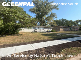 Lawn Care nearby Kansas City, MO, 