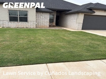 Lawn Maintenance nearby Lubbock, TX, 
