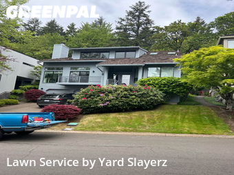 Lawn Care nearby Lake Oswego, WA, 