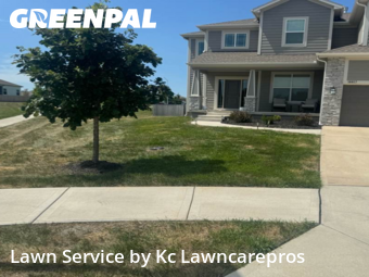 Grass Cutting nearby Olathe, KS, 