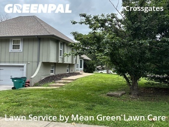 Lawn Cut nearby Grandview, MO, 