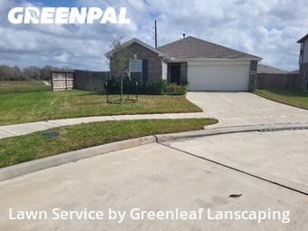 Lawn Mowing Service nearby Fresno, TX, 