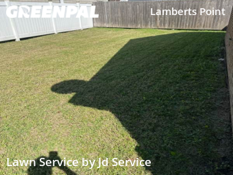 Lawn Cut nearby Norfolk, VA, 