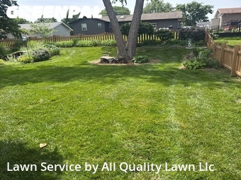 Lawn Mowing nearby Saint Charles, MO, 