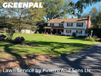 Lawn Service nearby Elizabethtown, PA, 