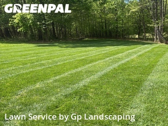 Grass Cutting nearby Huntersville, NC, 