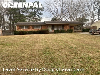 Lawn Care Service nearby Henderson, NC, 
