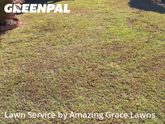 Lawn Cutting nearby Lawrenceville, GA, 