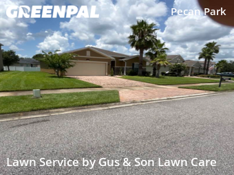 Yard Mowing nearby Jacksonville, FL, 