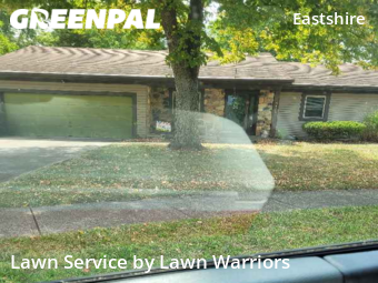 Grass Cut nearby Reynoldsburg, OH, 
