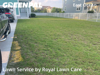 Lawn Mow nearby Norfolk, VA, 