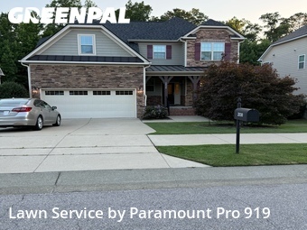 Lawn Care nearby Apex, NC, 