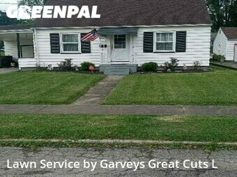 Yard Mowing nearby Niles, OH, 