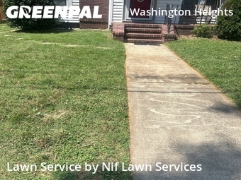 Lawn Mowing Service nearby Charlotte, NC, 