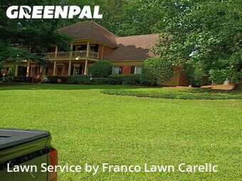Lawn Cutting nearby Stone Mountain, GA, 