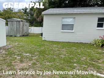 Lawn Maintenance nearby Tampa, FL, 