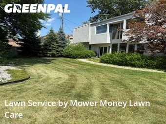 Lawn Care Service nearby St. Clair Shores, MI, 