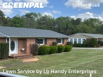 Yard Mowing nearby Charlotte, NC, 